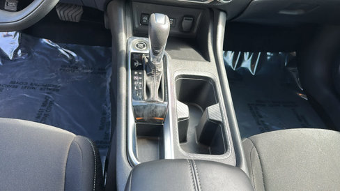 Used 2024 Nissan Sentra SV image 20