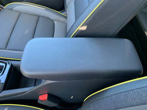 New 2026 Chevrolet TrailBlazer ACTIV w/ Convenience Package image 22