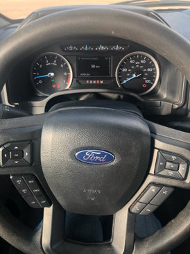 Used 2022 Ford F350 XL w/ STX Appearance Package image 9