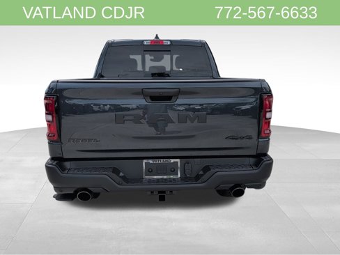 New 2026 RAM 1500 Rebel image 7