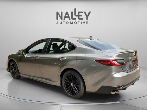 New 2026 Toyota Camry SE image 3