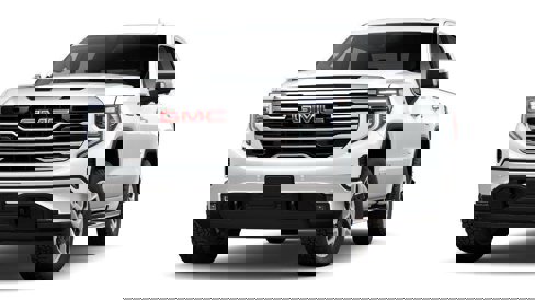 New 2026 GMC Sierra 1500 SLT w/ SLT Premium Plus Package image 2