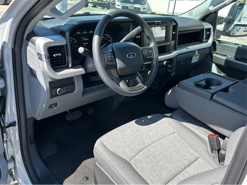 New 2026 Ford F250 XL image 7