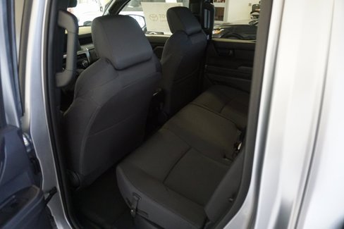 New 2025 Toyota Tacoma SR5 image 22