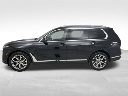 Certified 2023 BMW X7 xDrive40i w/ Premium Package image 6