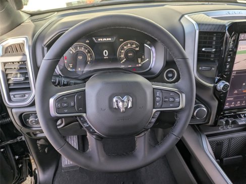 New 2026 RAM 1500 Big Horn image 17