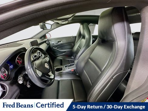 Used 2019 Mercedes-Benz CLA 250 4MATIC image 21