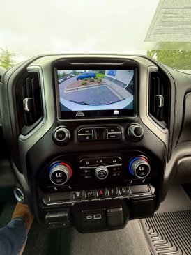 Used 2023 Chevrolet Silverado 2500 LT w/ Convenience Package image 12