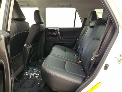 Certified 2024 Toyota 4Runner TRD Off-Road Premium image 20