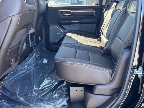 New 2026 RAM 1500 Limited image 12