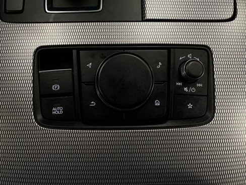 Certified 2025 MAZDA CX-90 Plug-In Hybrid w/Premium Sport image 29
