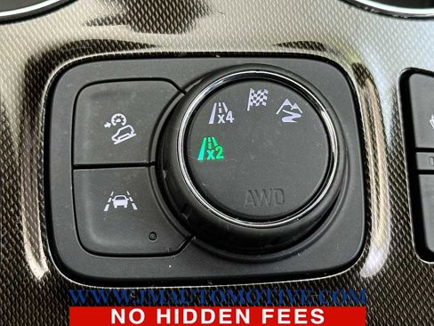 Used 2023 GMC Acadia AT4 w/ Preferred Package image 38