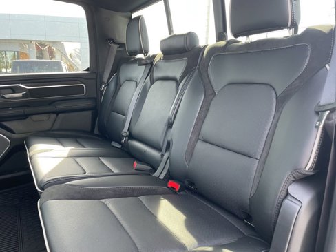 New 2026 RAM 1500 Laramie image 28
