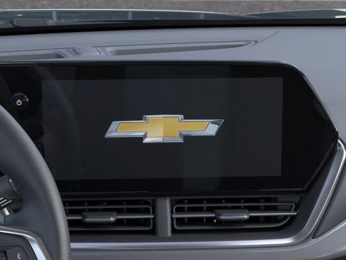 New 2025 Chevrolet Trax LT w/ Driver Confidence Package image 20