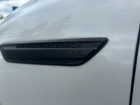 Used 2024 MAZDA CX-90 3.3 Turbo w/ Preferred Plus image 32
