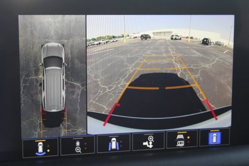 Used 2022 Chevrolet Tahoe RST w/ Sport Performance Package image 7