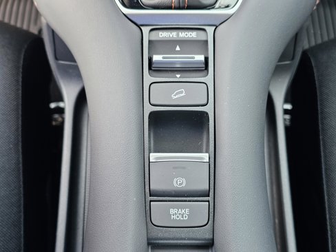 New 2026 Honda HR-V Sport image 25