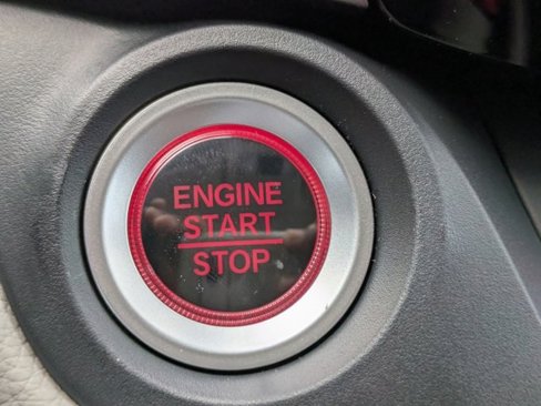 New 2026 Honda Odyssey EX-L image 35