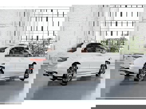 New 2026 Mercedes-Benz S 580 4MATIC Sedan image 18
