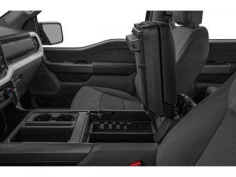 Used 2023 Ford F150 XLT w/ Equipment Group 302A High image 17
