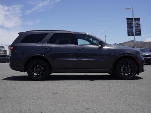 New 2025 Dodge Durango R/T w/ Blacktop Package image 3