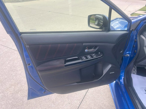 Used 2020 Subaru WRX STI Limited w/ Popular Package #3 image 42