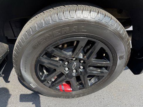 Used 2023 Chevrolet Silverado 1500 RST w/ Redline Edition image 12