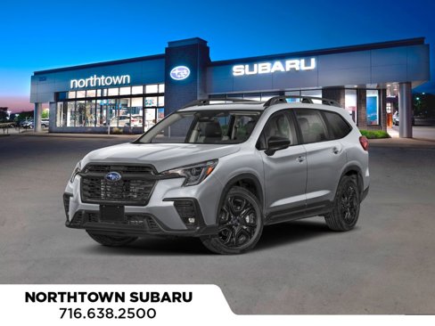 New 2025 Subaru Ascent Onyx Edition image 1