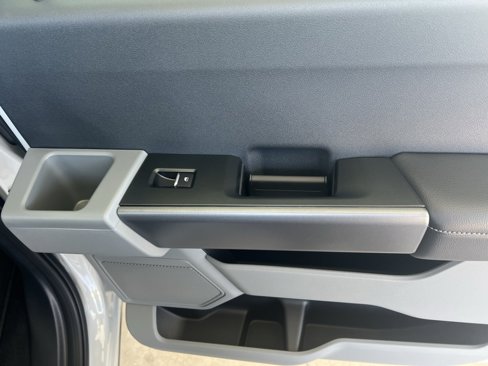 New 2025 Ford F250 XL w/ STX Appearance Package image 19
