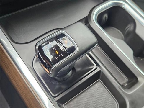 Certified 2024 Chevrolet Silverado 1500 High Country w/ High Country Premium Package image 11