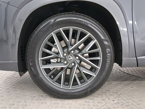 New 2025 Lexus TX 350 AWD image 11