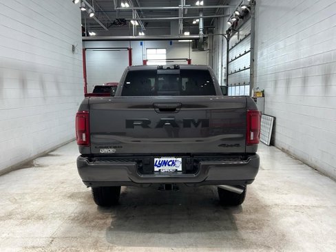 New 2025 RAM 2500 Limited image 42