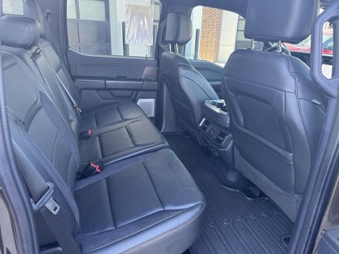 Used 2024 Ford F150 Raptor image 10