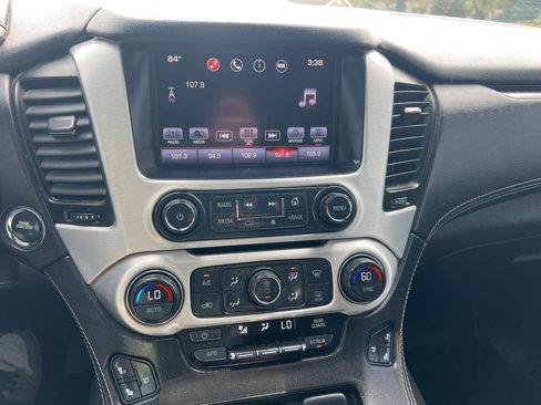Used 2016 GMC Yukon XL SLT image 20