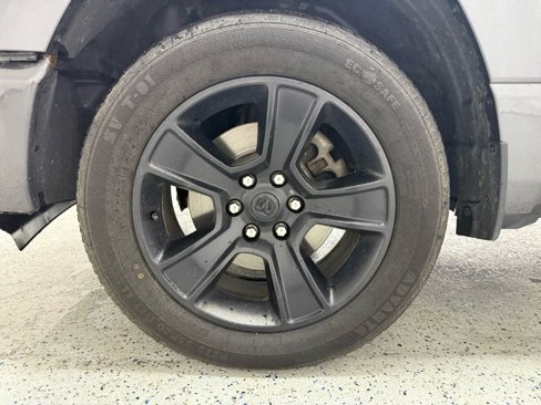 Used 2020 RAM 1500 Big Horn image 28