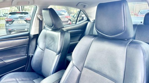 Used 2018 Toyota Corolla SE image 10