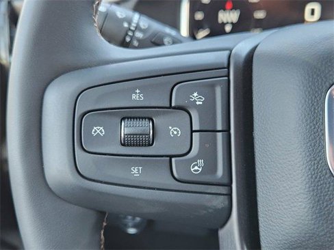 New 2025 GMC Sierra 2500 AT4 w/ AT4 Premium Plus Package image 12
