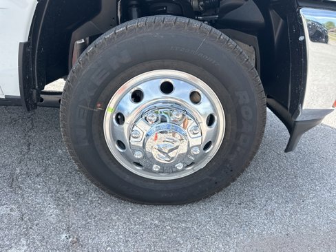 New 2026 RAM 3500 Big Horn image 45