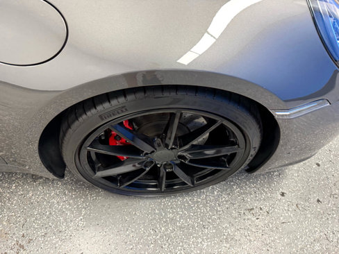 Used 2022 Porsche 911 Carrera S image 27