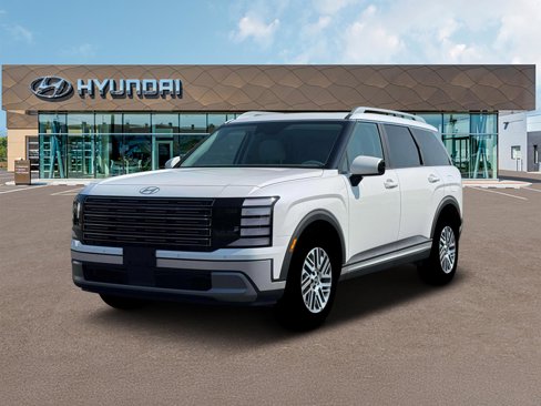 New 2026 Hyundai Palisade SEL image 1