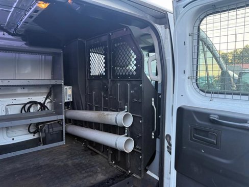 Used 2016 Ford Transit 250 130 Low Roof image 35