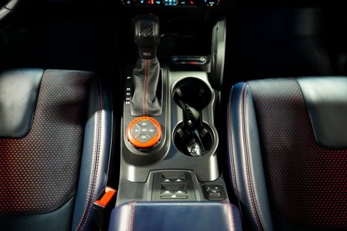 Used 2023 Ford Bronco Raptor image 23