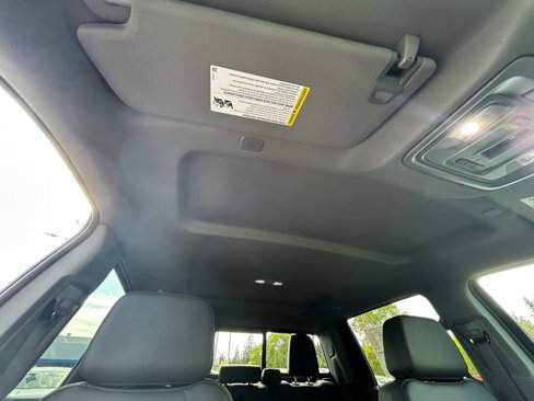 New 2026 Chevrolet Silverado 1500 RST w/ RST All Star Premium Package image 27