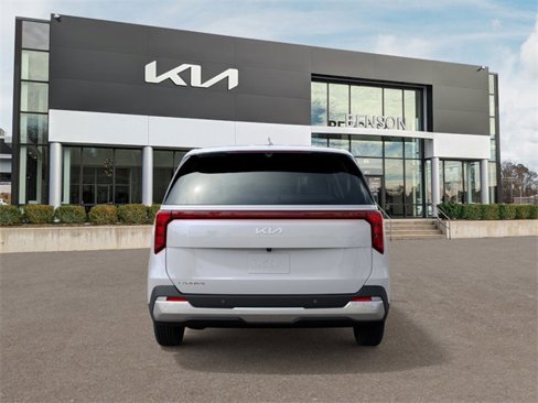 New 2026 Kia Carnival image 6