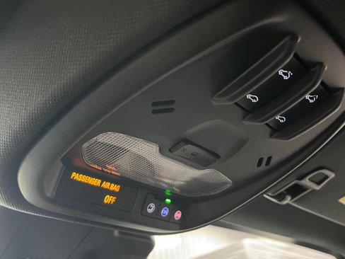 New 2025 Buick Envista Sport Touring w/ Convenience I Package image 14