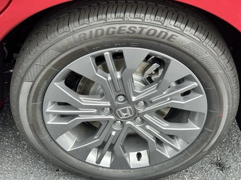 New 2026 Honda Odyssey Touring image 25