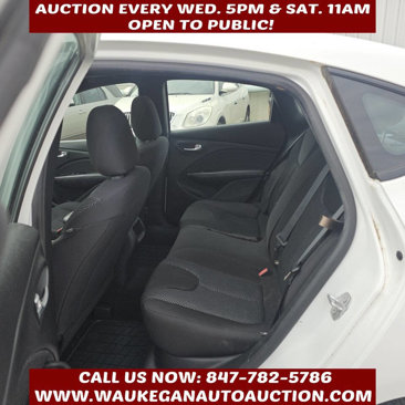 Used 2016 Dodge Dart SXT Sport image 7