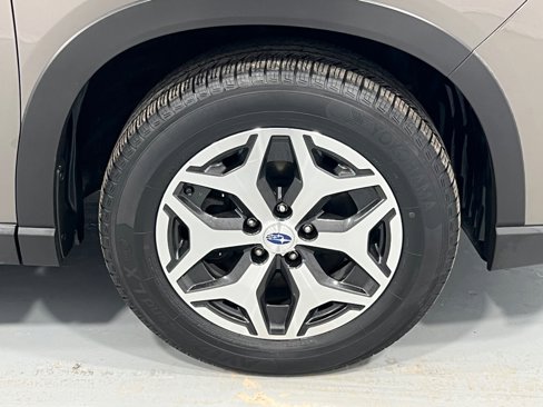 Used 2020 Subaru Forester Premium w/ Popular Package #1 image 34