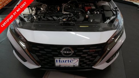 Used 2023 Nissan Altima 2.5 SR w/ SR Premium Package image 65