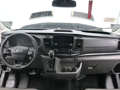 Used 2024 Ford Transit 350 XL image 14